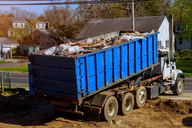 Best Hot Tub Removal  in Weston, NJ