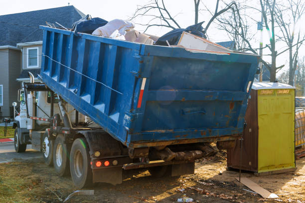 Best Household Junk Removal  in Weston, NJ