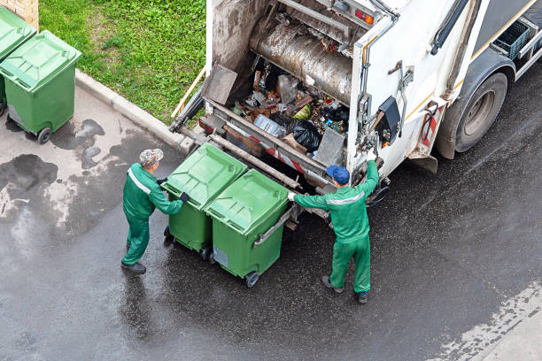 Attic Cleanout Services in Weston, NJ
