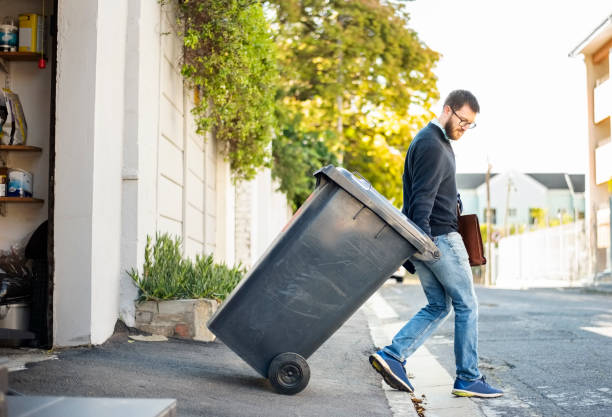 Best Commercial Cleanout Services  in Weston, NJ
