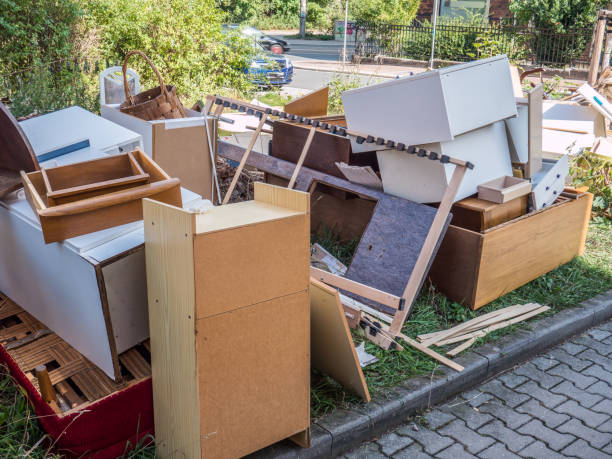 Best Junk Removal Near Me  in Weston, NJ