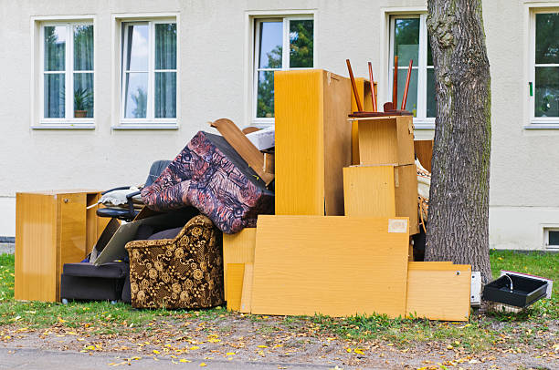 Weston, NJ Junk Removal Company